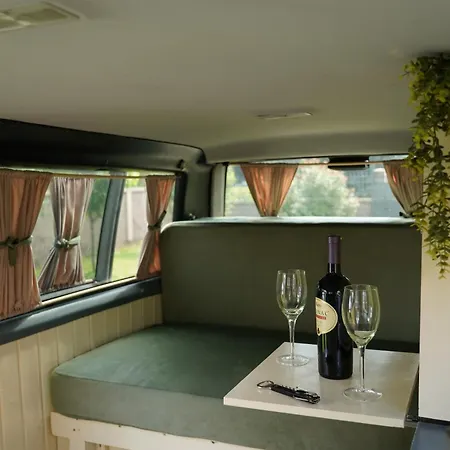 Montenegro Camper Voyager *